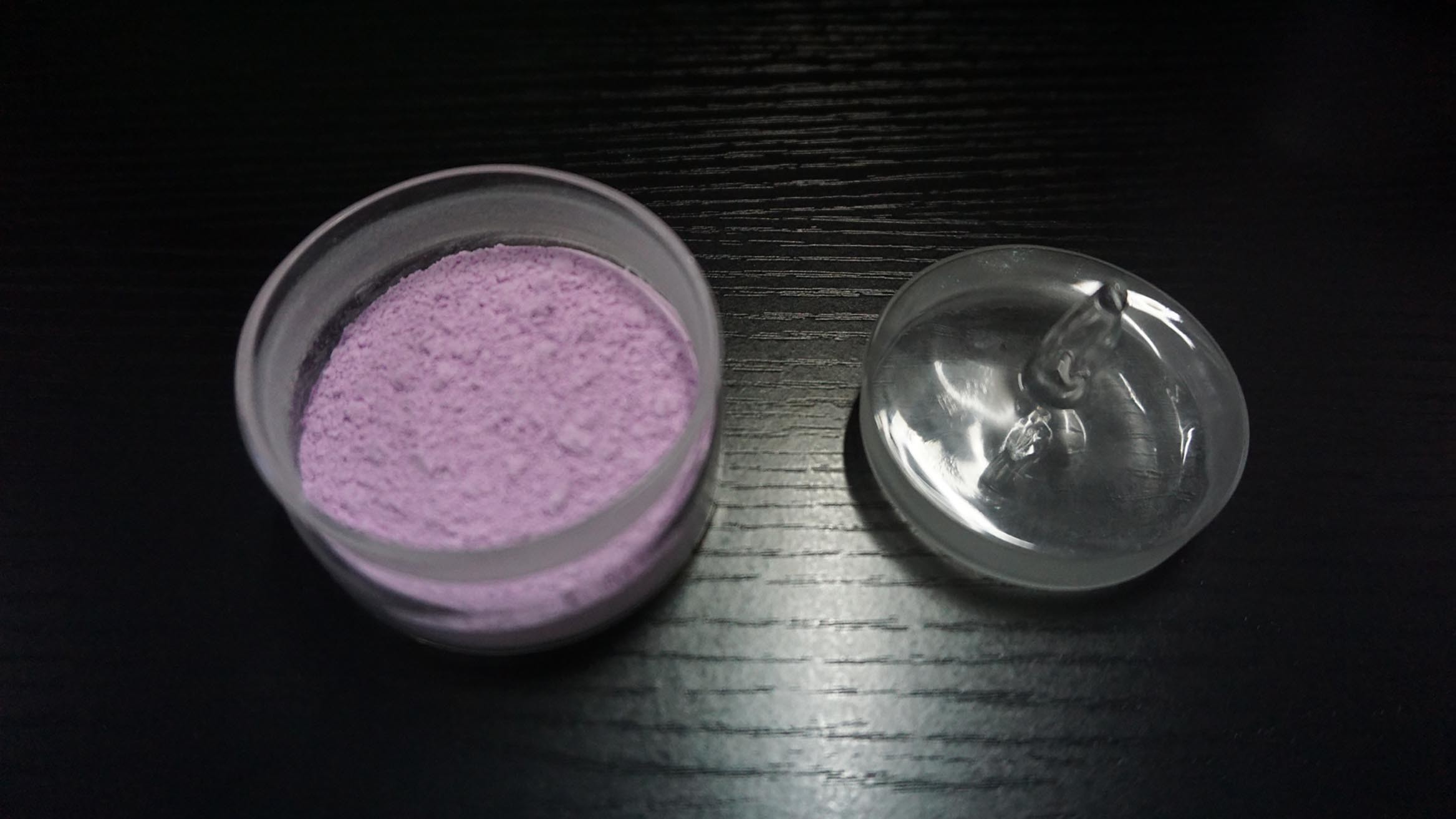 Mì đậm màu tím Hợp chất khuôn nhựa Nền khuôn Nguyên liệu thô