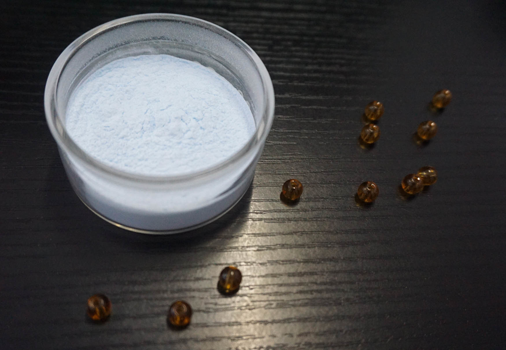 Chất liệu đặc biệt Melamine chất lượng cao Chất liệu kết cấu màu trắng
