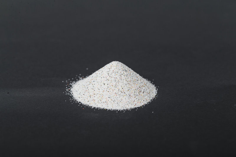 Kim loại đúc nhựa Silica cát / cát và nhựa Ba Lan bền