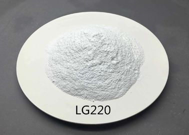 LG220 Melamine Glazing Powder Bàn chải nhựa Melamine đánh bóng