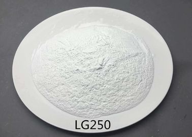 LG250 Stable Melamine Glazing Powder Trên giấy Decal Để Sản phẩm Ba Lan